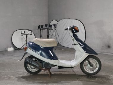 Yamaha JOG