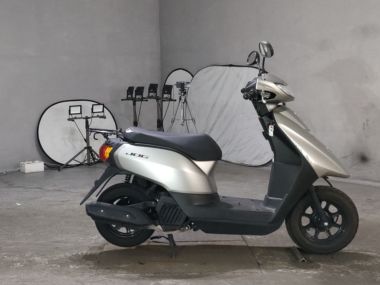 Yamaha JOG