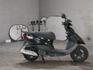 Yamaha JOG ZREvolution2