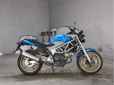 Honda VTR250