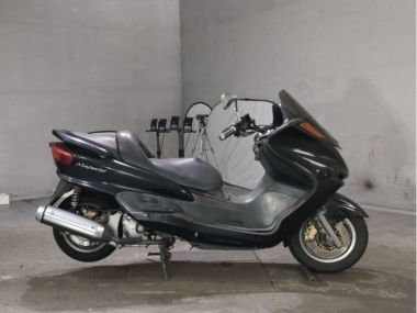 Yamaha Majesty250C