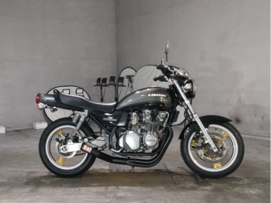 Kawasaki Zephyr750