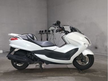 Yamaha Majesty250
