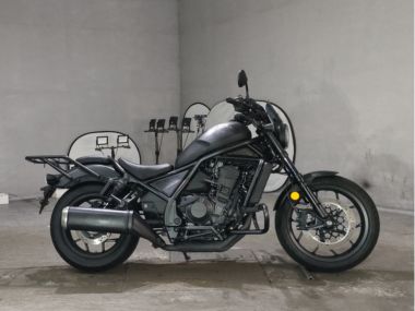 Honda Rebel1100