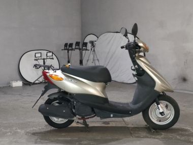 Yamaha JOG
