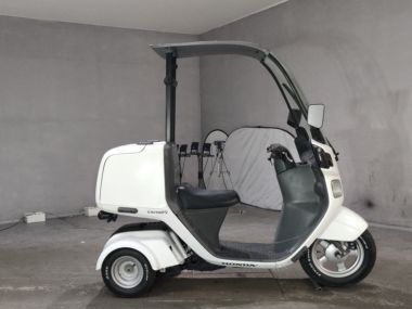 Honda Gyro Canopy