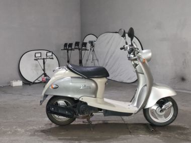Yamaha Vino