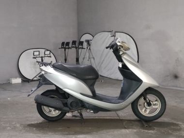 Honda DIO