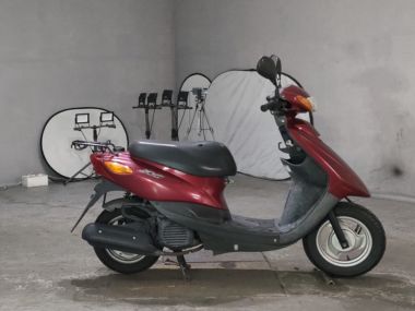 Yamaha JOG