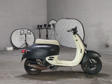 Honda Giorno