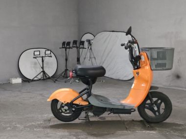 Suzuki Choinori