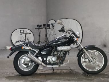 Honda Magna50