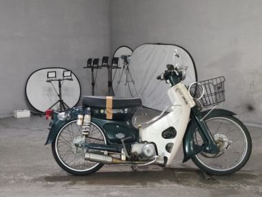 Honda Super Cub50