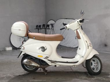Vespa Vespa ET4 125