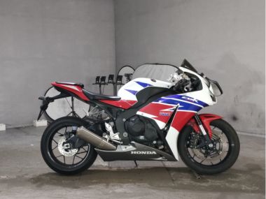 Honda CBR1000RR