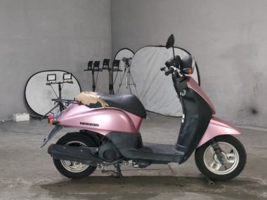 Honda Today