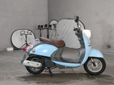 Yamaha Vino